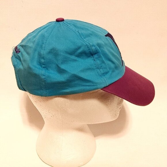Vintage 90’s Disney MINNIE MOUSE Logo M Original Cap KIDS - Picture 3 of 7